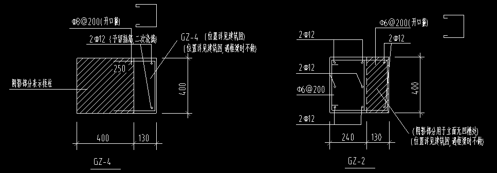 坡屋顶