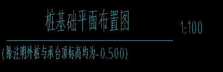 标高