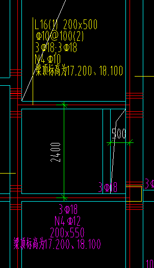 标高