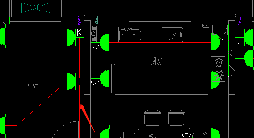 配电箱