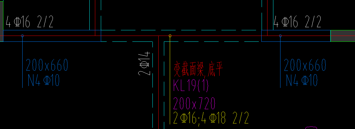 原位标注