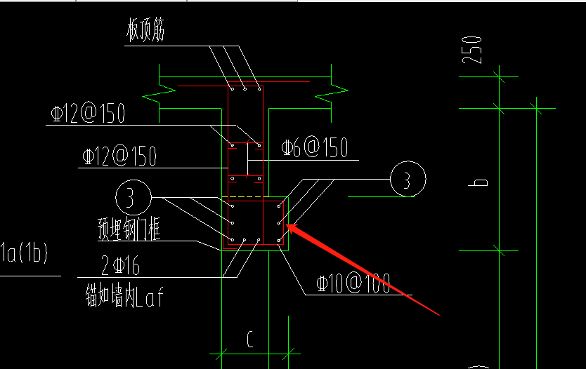 人防