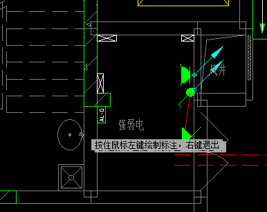 电井