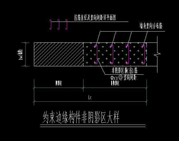 非阴影