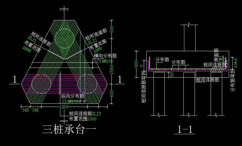 桩基础