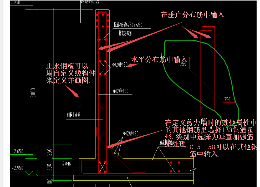 钢筋和