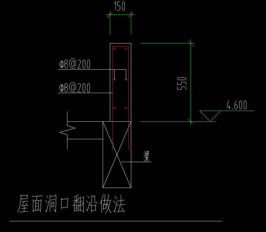 洞口