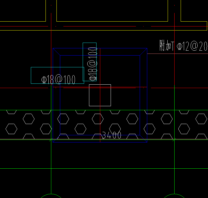 柱墩