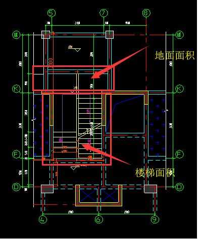面积如何计算