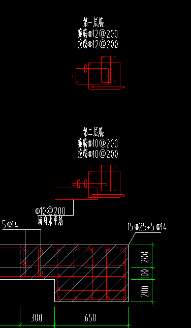 箍