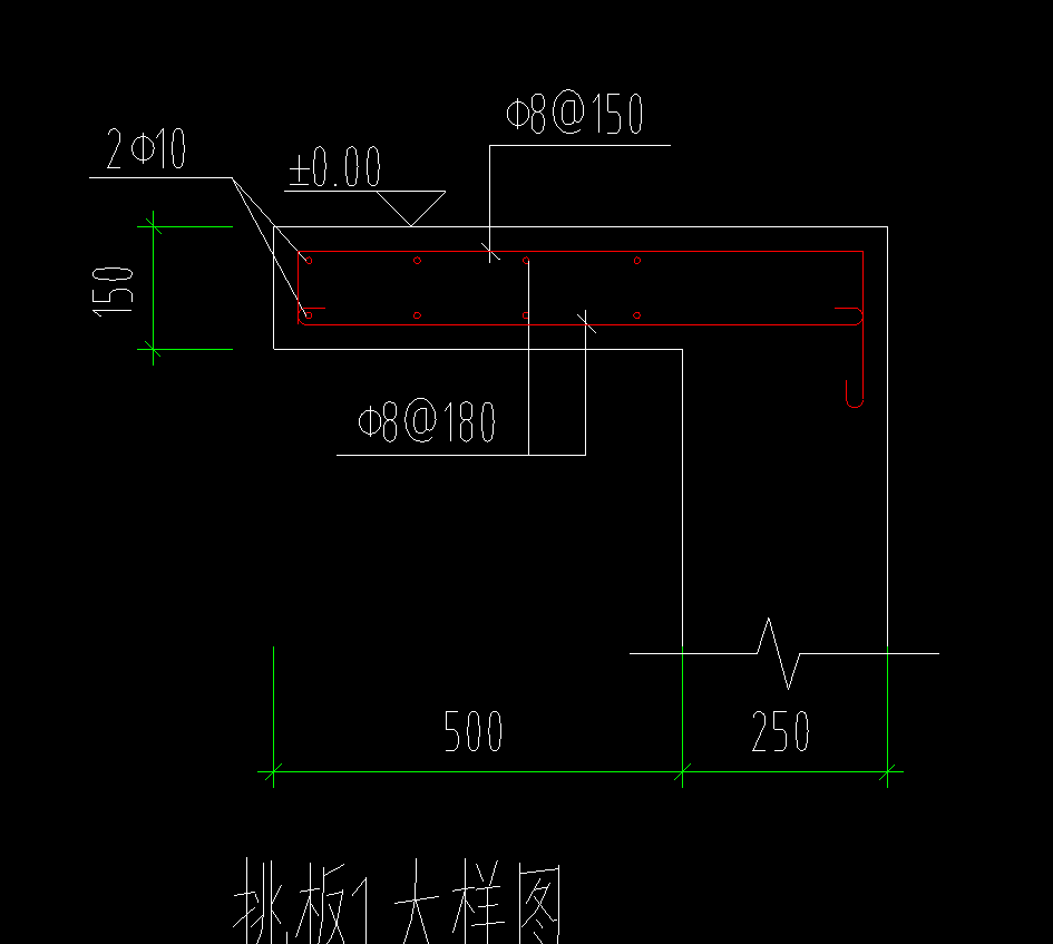 挑板