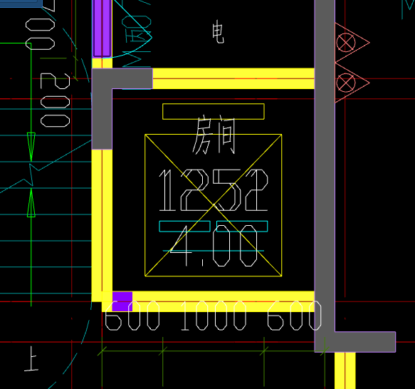 梯井