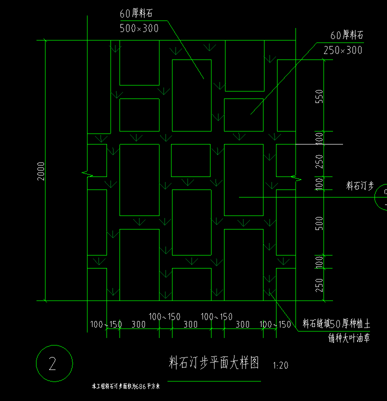 汀步套什么定额