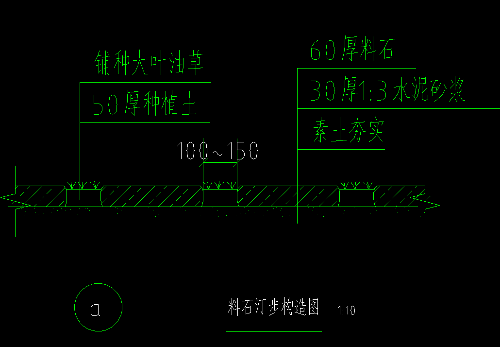 植草砖