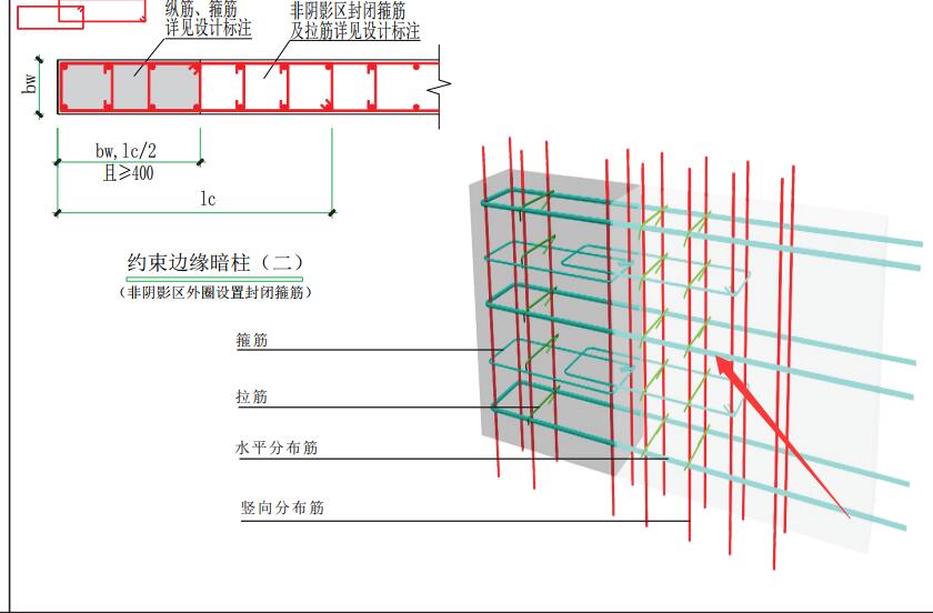 暗柱