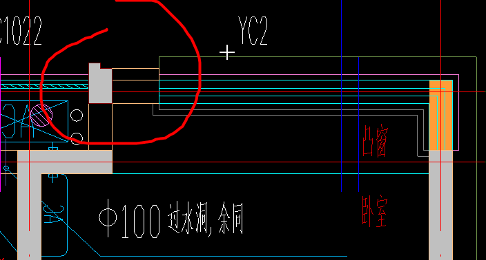 墙怎么画