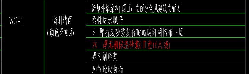 保温层