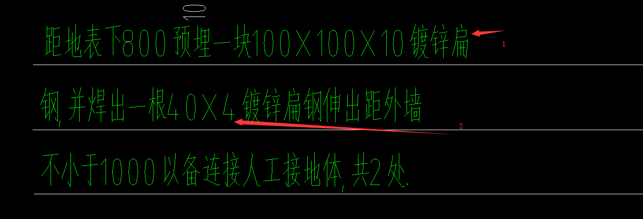 母线