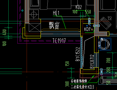 面积计算