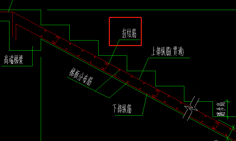 拉结筋