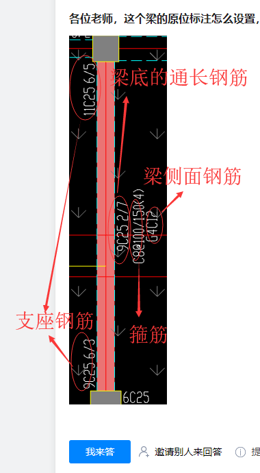 答疑解惑