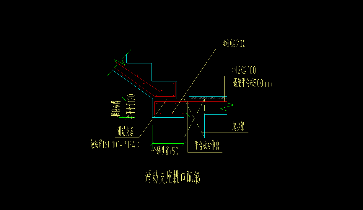 支座