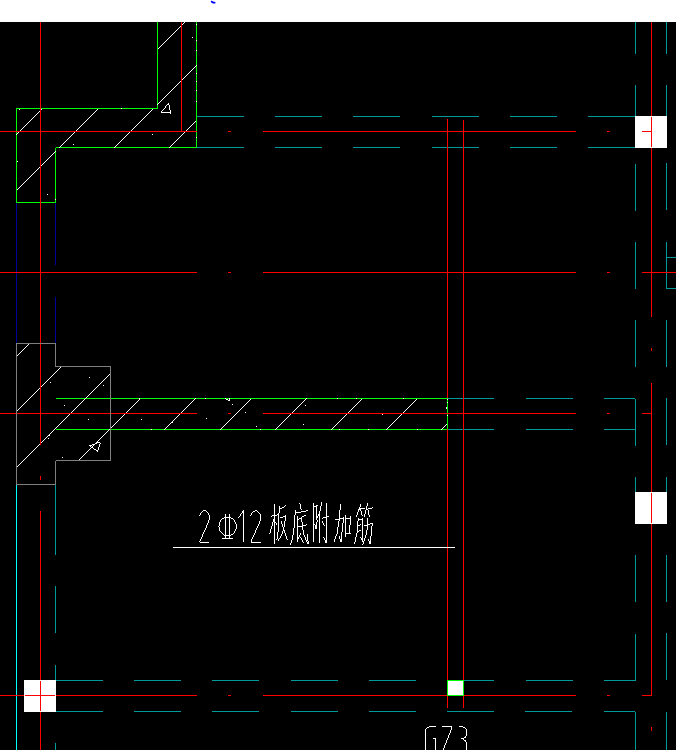 单构件