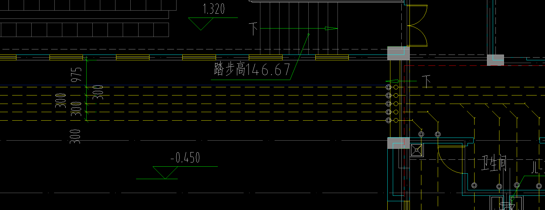 排污管道