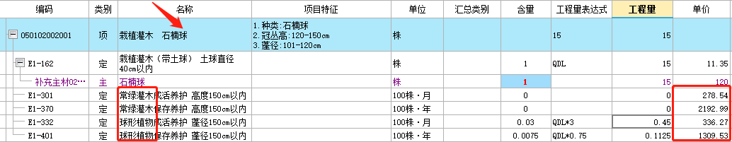 价差