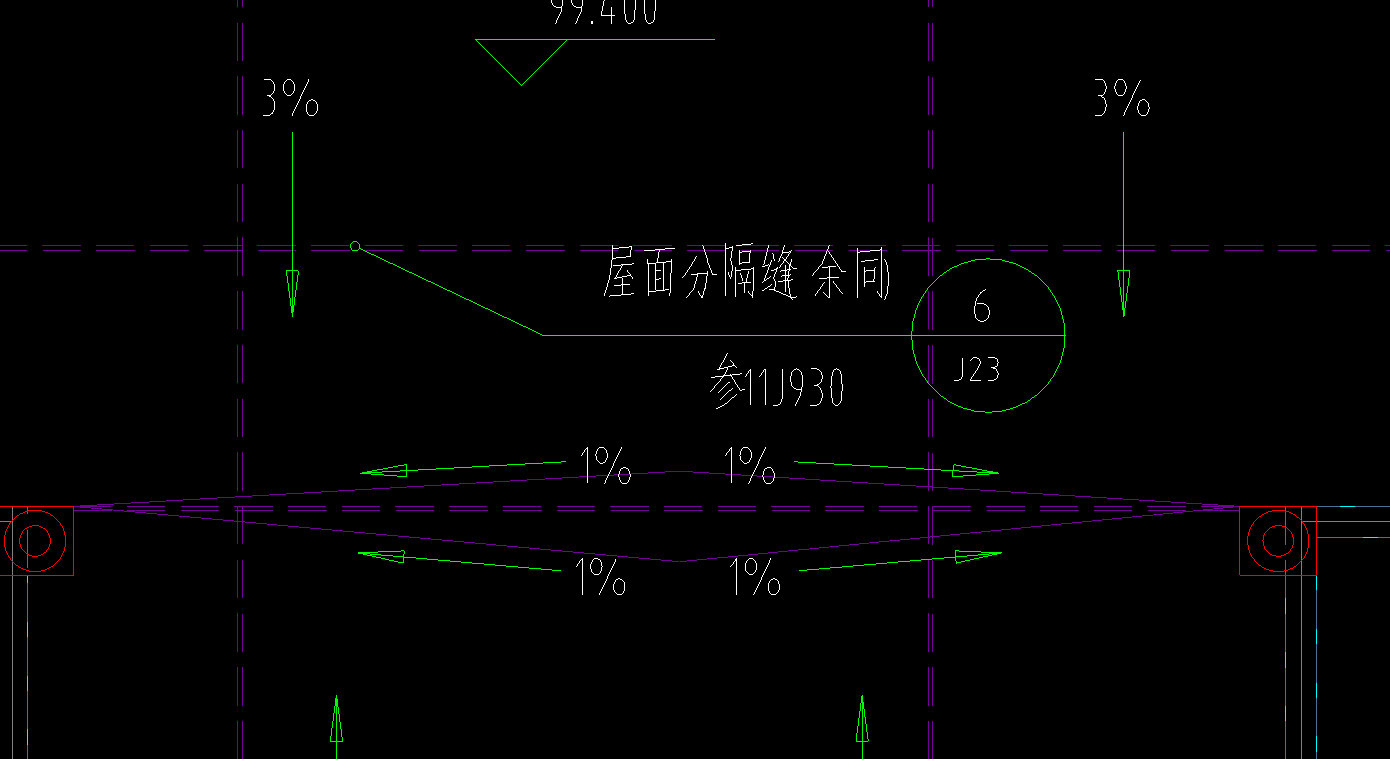 屋面板