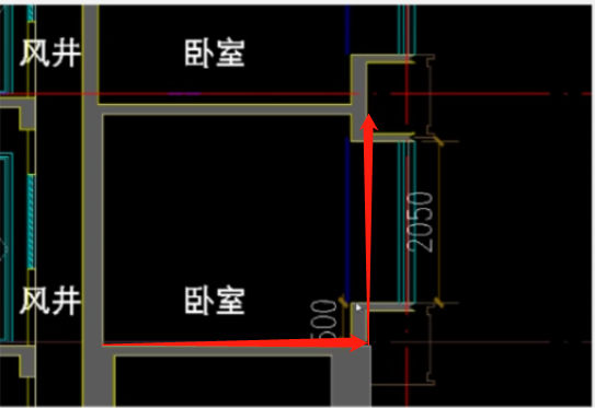 飘窗的建筑面积