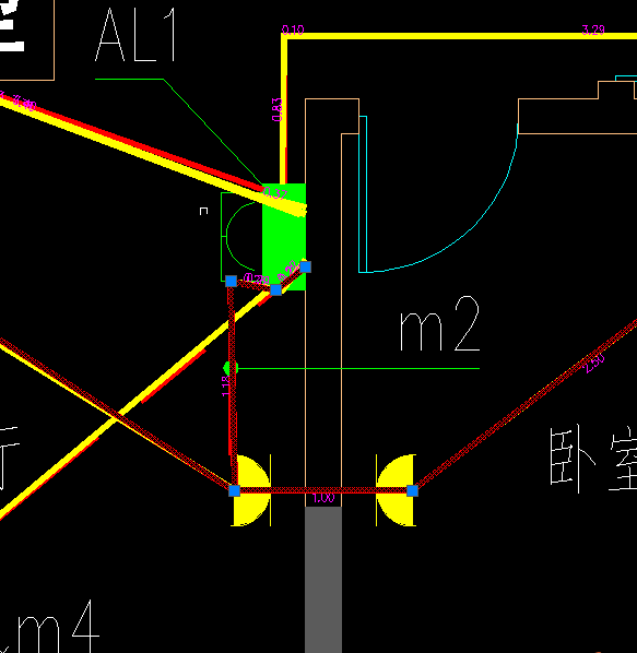 敷设方式