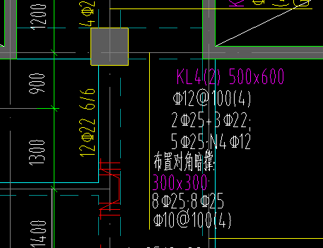 其他钢筋