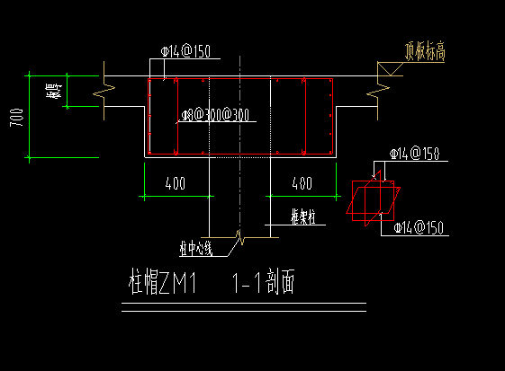 配筋形式