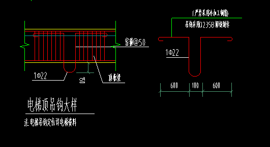 梁上