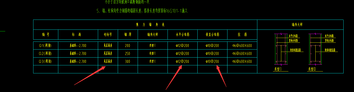 剪力墙