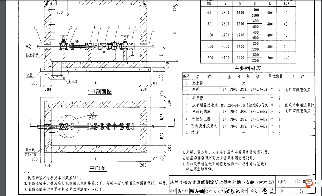 单独