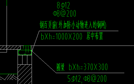 百叶窗