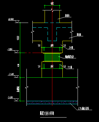 广联达隔震支墩怎么画图片
