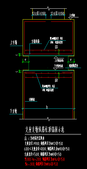 广联达隔震支墩怎么画图片