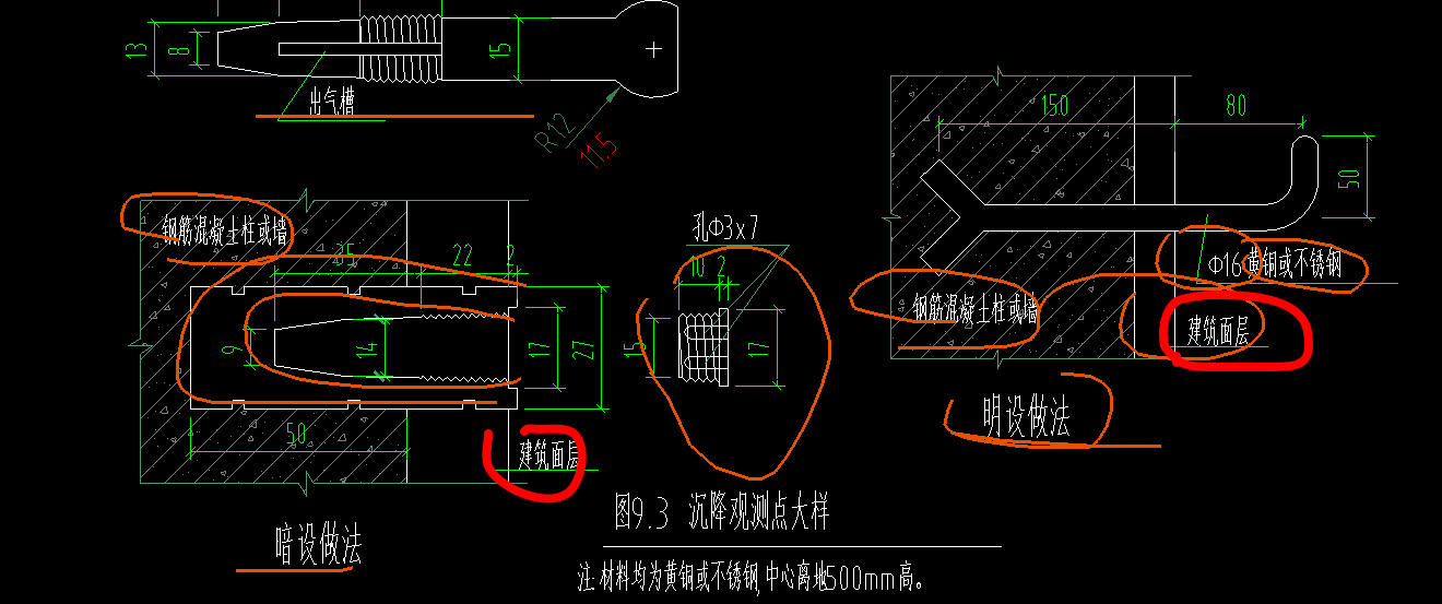 面层是什么意思