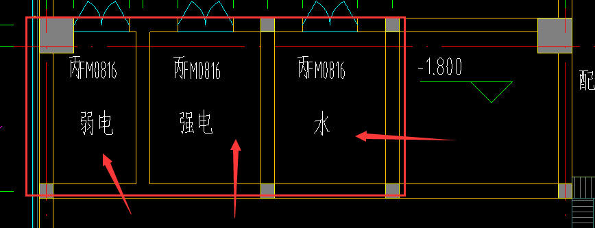 弱电