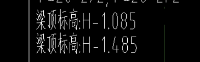 截面