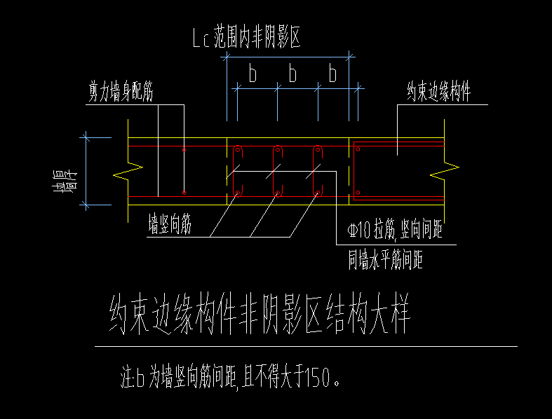 非阴影