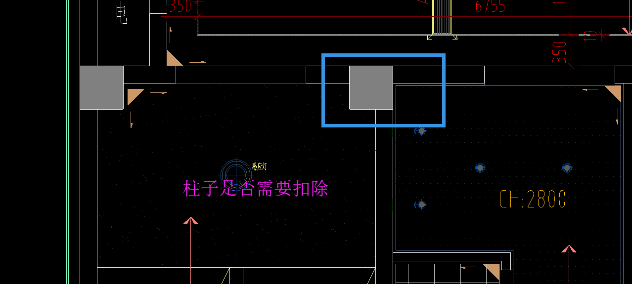 附墙烟囱