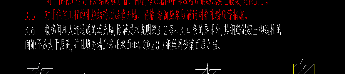 楼梯间
