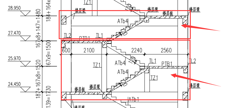 建筑面积