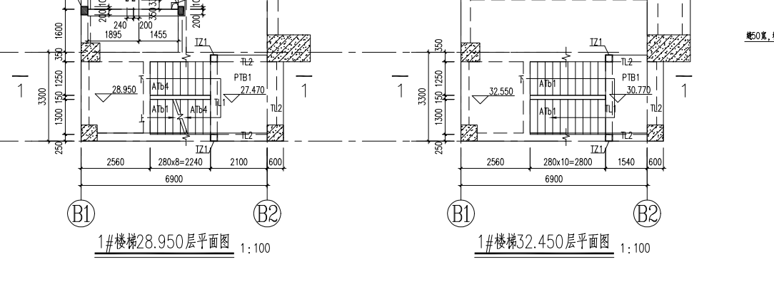 楼梯