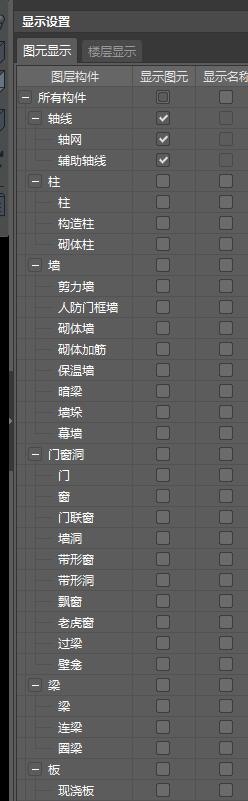 整栋楼