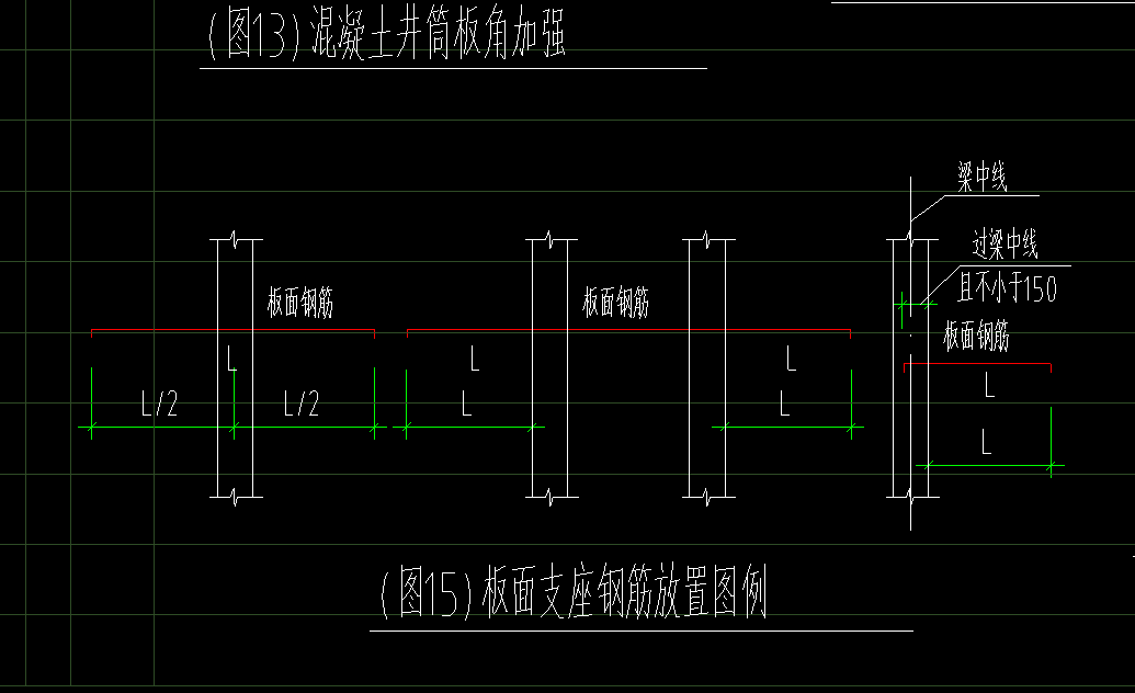 板负筋